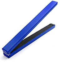 XN8 Equilibrio Beam de Gimnasia- Balance Beam de Plegable 7-8 pies- para Entrenamiento- práctica- Deportes en Casa
